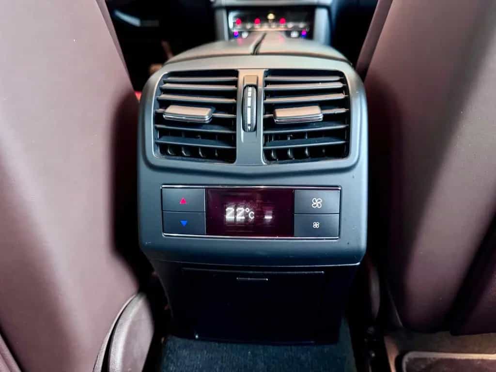 Mercedes-Benz E 500 T 4Matic Distronic Airmatic Pano 360° 12/2013-photo-28