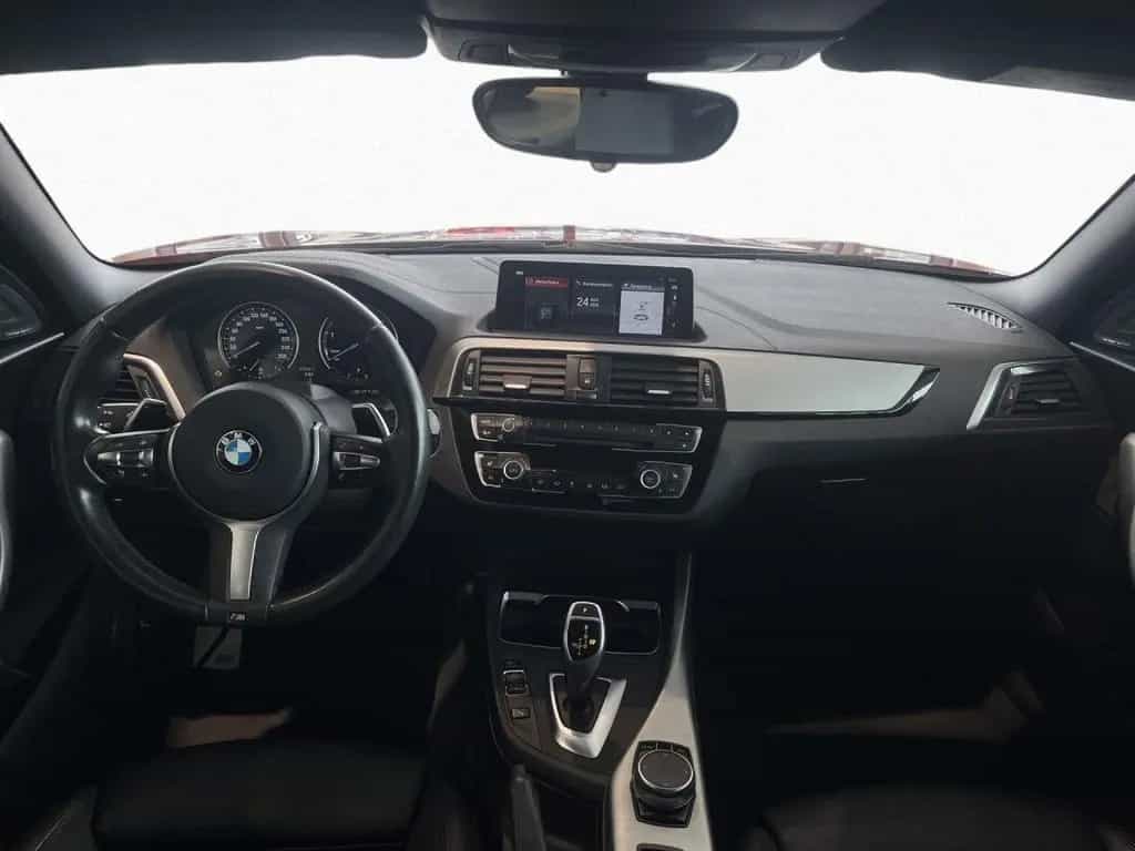BMW M240 xDrive Cabrio Adap.LED,St+Go,H/K,SpoSi,SHZ 02/2019-photo-12