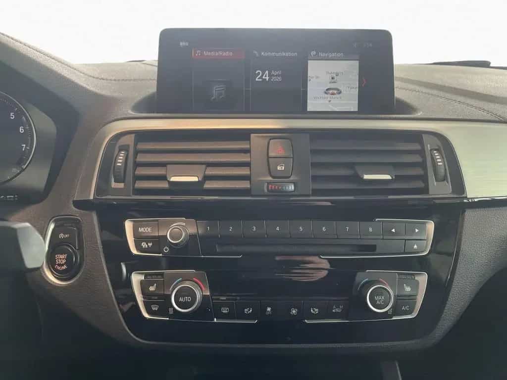BMW M240 xDrive Cabrio Adap.LED,St+Go,H/K,SpoSi,SHZ 02/2019-photo-14
