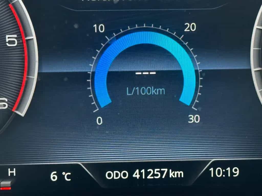 Ssangyong Rexton 2.2 Diesel e-XDi 220 Sapphire 4WD AT ... 03/2023-photo-13