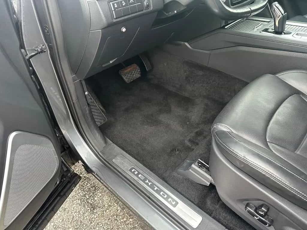 Ssangyong Rexton 2.2 Diesel e-XDi 220 Sapphire 4WD AT ... 03/2023-photo-8
