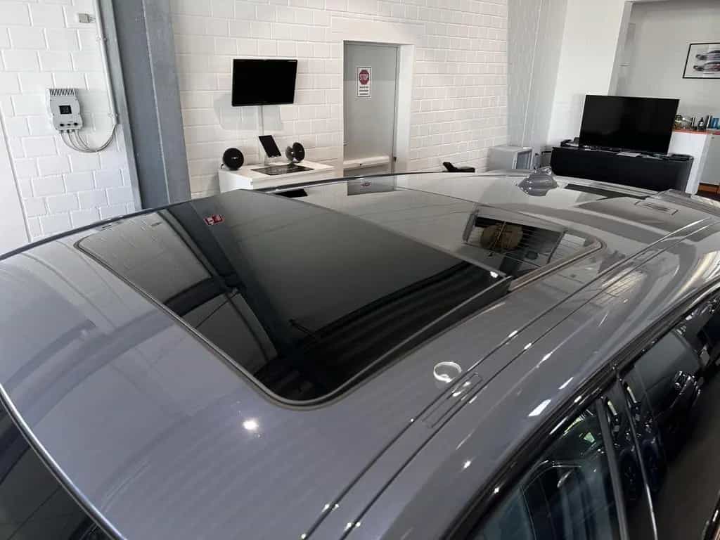 BMW M135 i xDrive *PANO, SCHALE, HUD, LEDER, H&K* 12/2020-photo-22