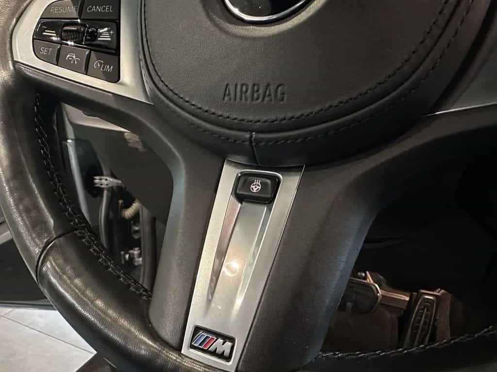 BMW M135 i xDrive *PANO, SCHALE, HUD, LEDER, H&K* 12/2020-photo-43