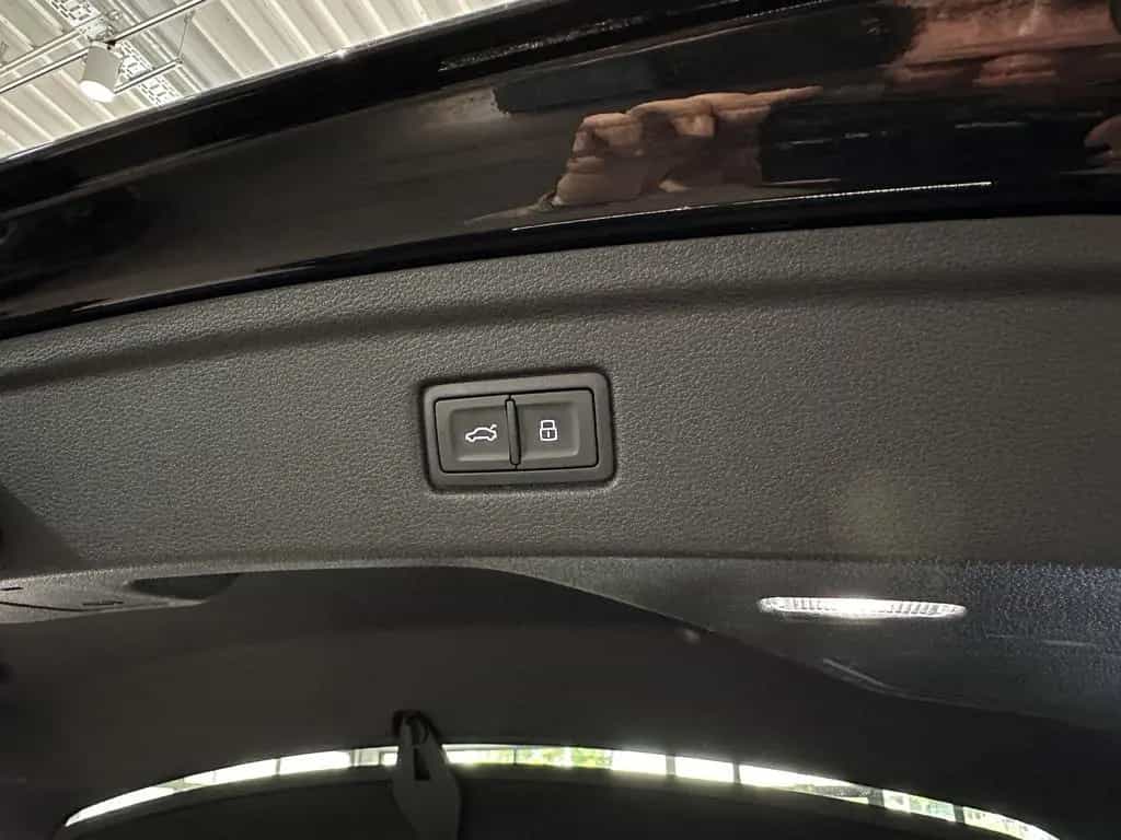 Audi A5 40 TFSI S line *ACC, ASSISTENTEN, BLACK, RFK* 10/2020-photo-13