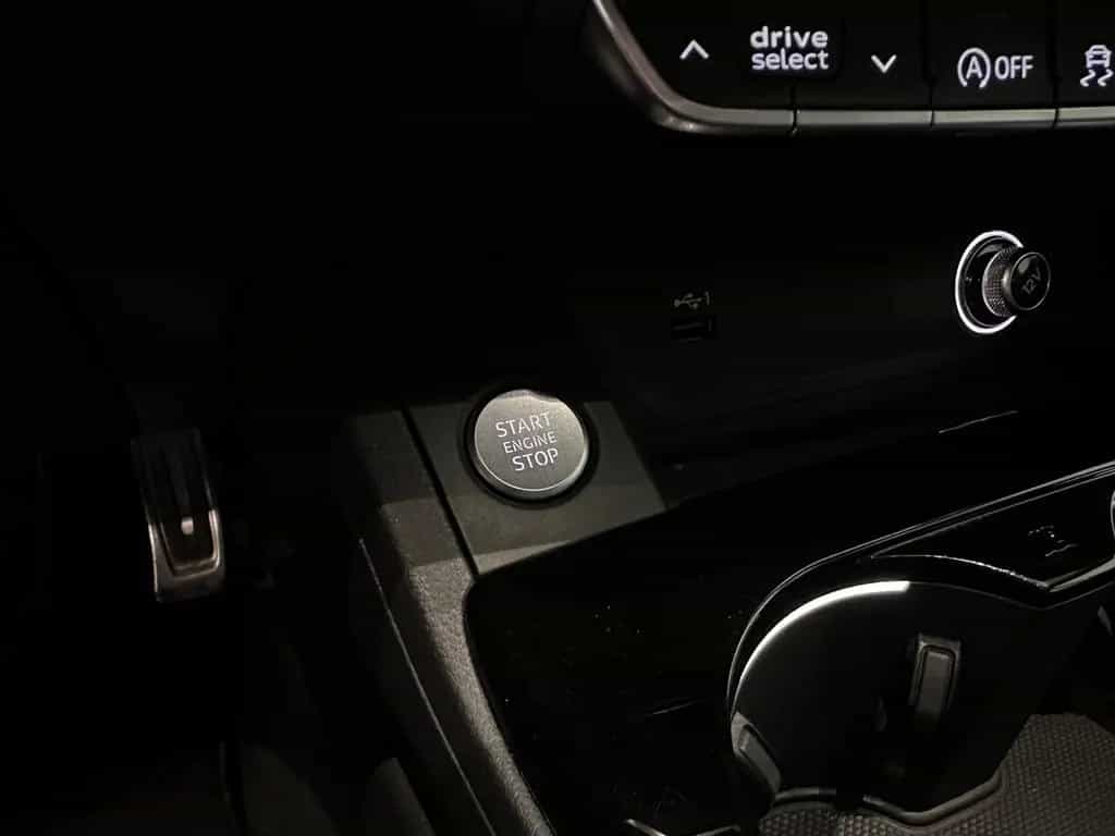 Audi A5 40 TFSI S line *ACC, ASSISTENTEN, BLACK, RFK* 10/2020-photo-37