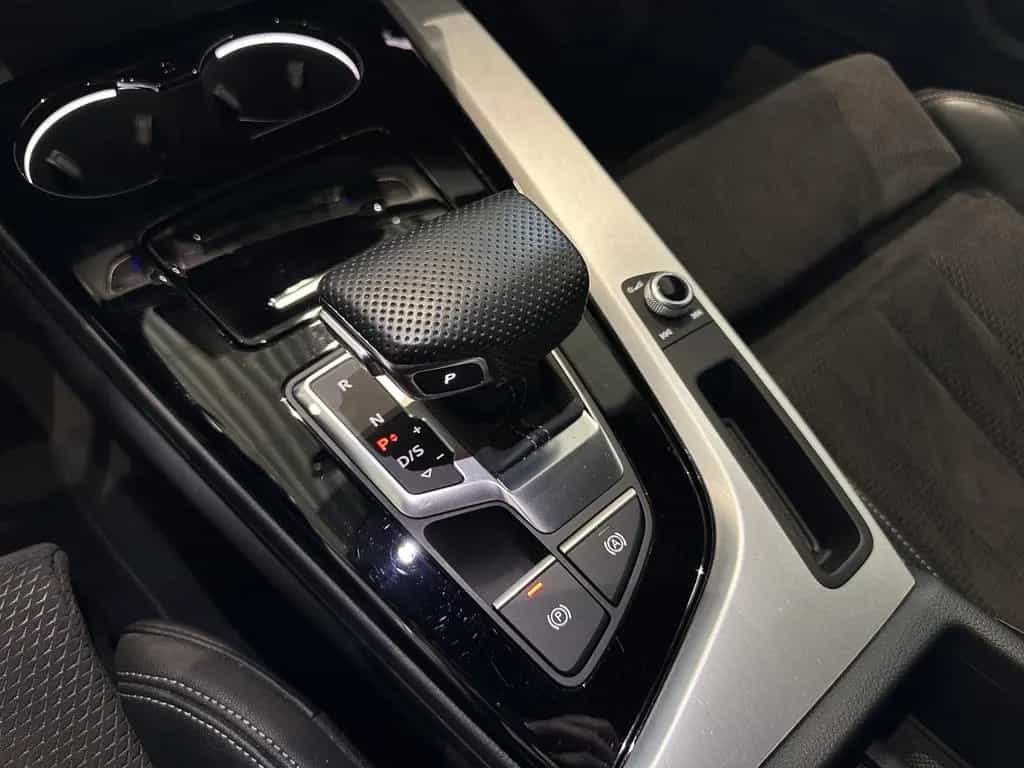 Audi A5 40 TFSI S line *ACC, ASSISTENTEN, BLACK, RFK* 10/2020-photo-38