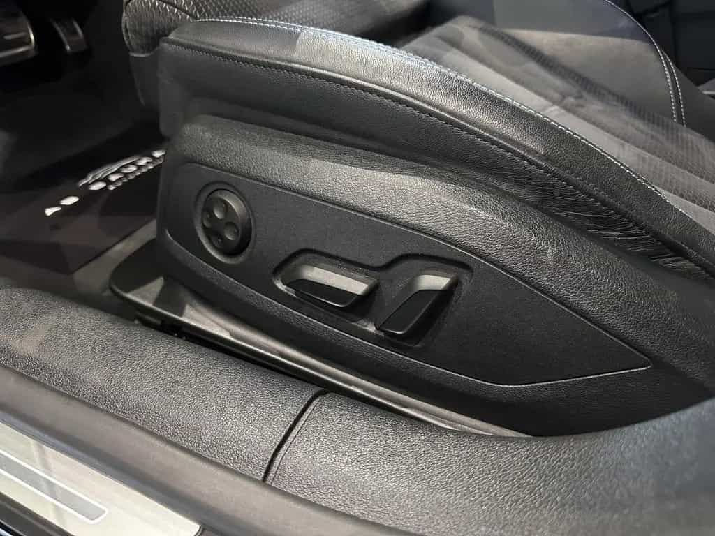 Audi A5 40 TFSI S line *ACC, ASSISTENTEN, BLACK, RFK* 10/2020-photo-45
