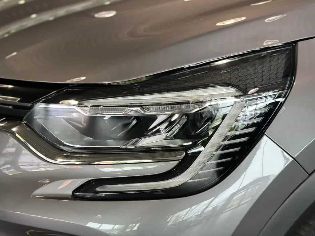 Renault Captur 140 EDC Techno 1.HA/S-HE/ACC/VIRT.COC/LM 12/2023-photo-11