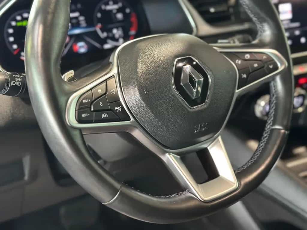 Renault Captur 140 EDC Techno 1.HA/S-HE/ACC/VIRT.COC/LM 12/2023-photo-17