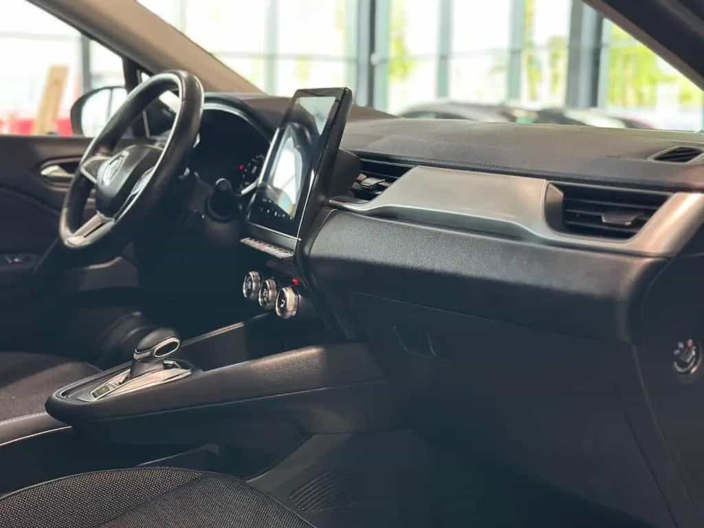 Renault Captur 140 EDC Techno 1.HA/S-HE/ACC/VIRT.COC/LM 12/2023-photo-22