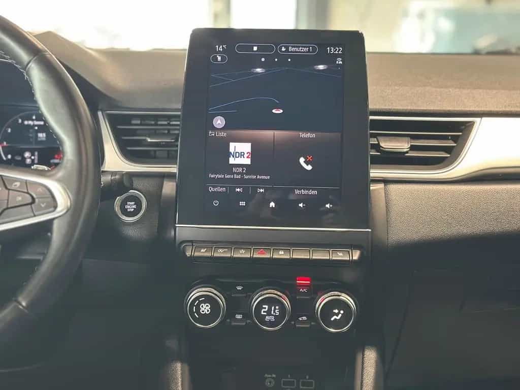 Renault Captur 140 EDC Techno 1.HA/S-HE/ACC/VIRT.COC/LM 12/2023-photo-27