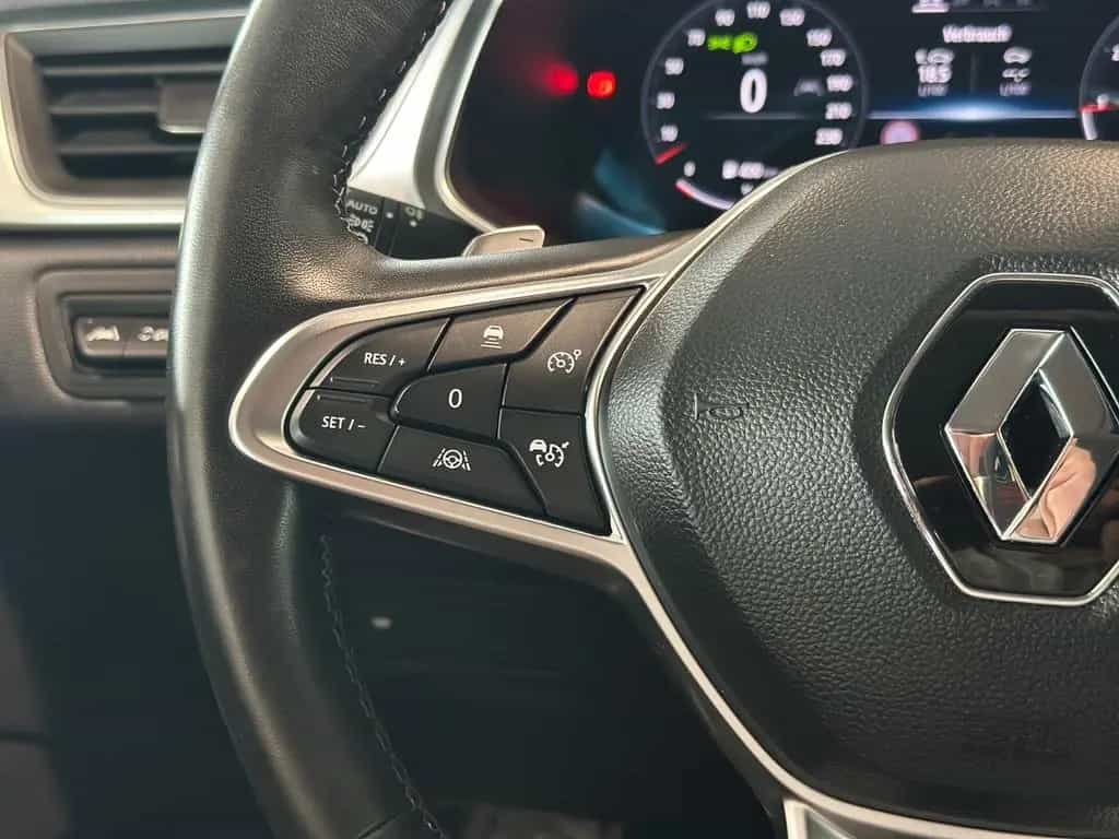 Renault Captur 140 EDC Techno 1.HA/S-HE/ACC/VIRT.COC/LM 12/2023-photo-31