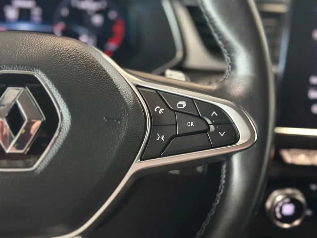Renault Captur 140 EDC Techno 1.HA/S-HE/ACC/VIRT.COC/LM 12/2023-photo-32