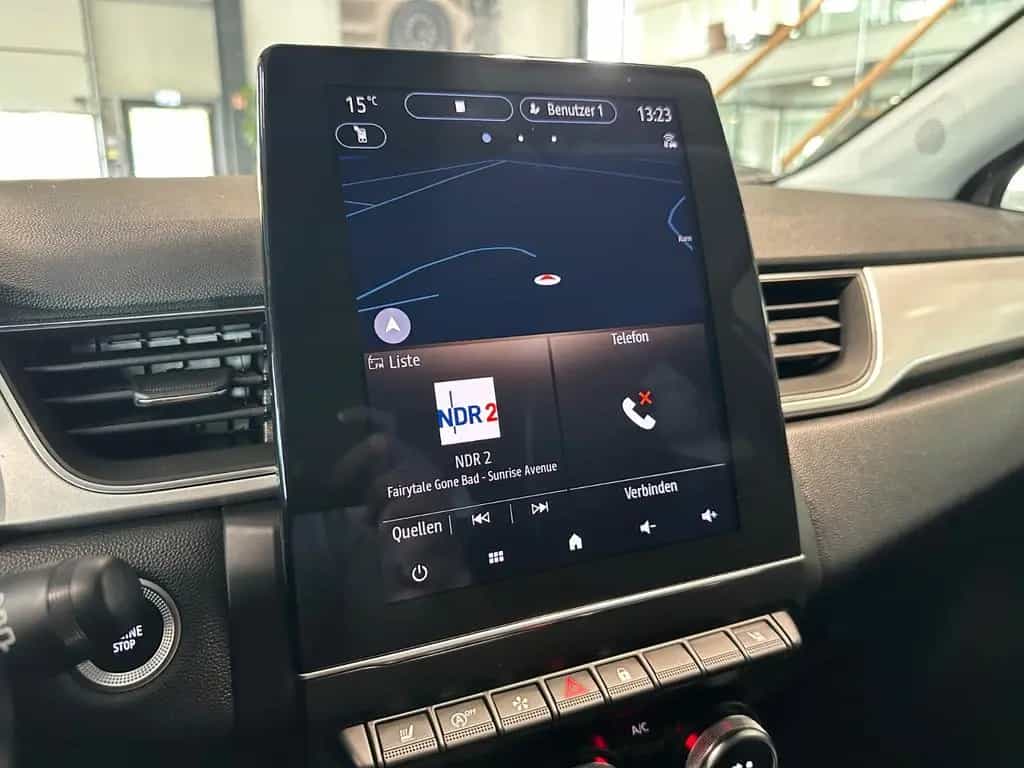 Renault Captur 140 EDC Techno 1.HA/S-HE/ACC/VIRT.COC/LM 12/2023-photo-36