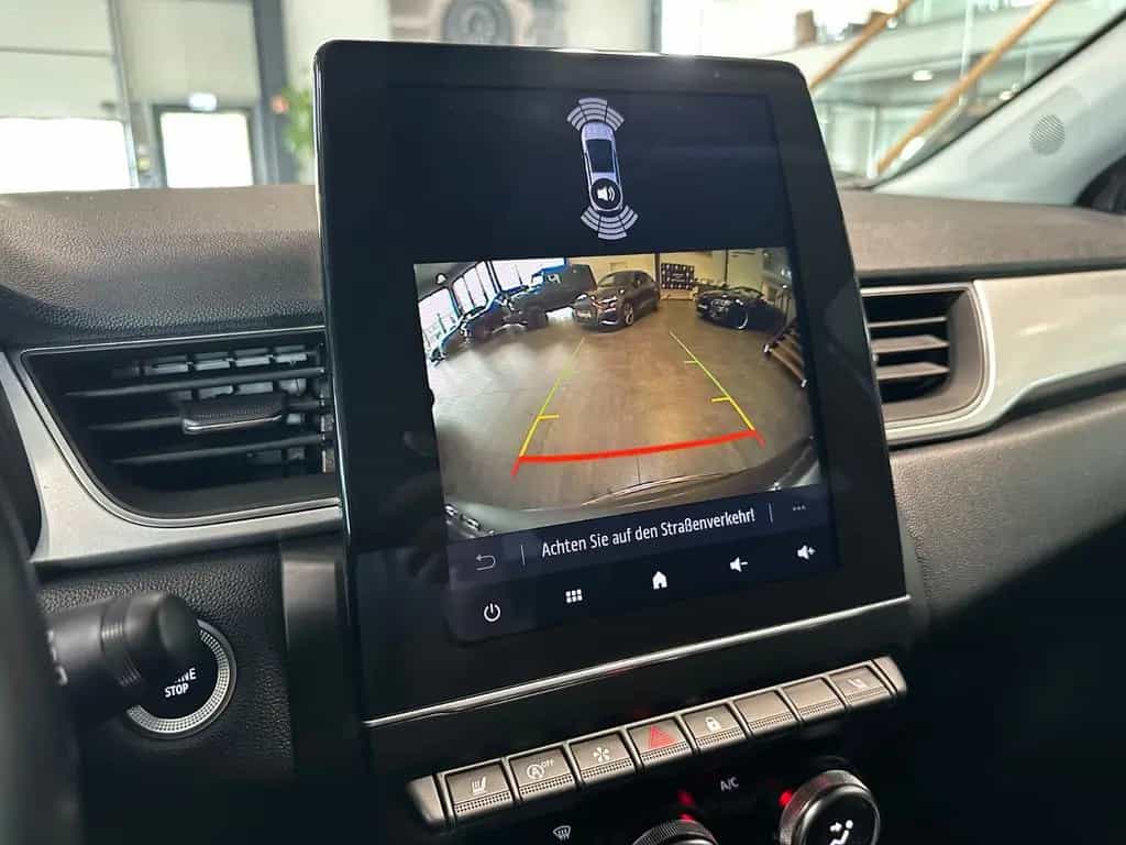 Renault Captur 140 EDC Techno 1.HA/S-HE/ACC/VIRT.COC/LM 12/2023-photo-37