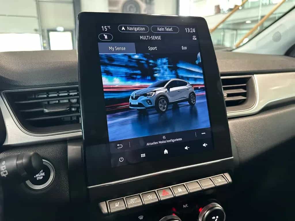 Renault Captur 140 EDC Techno 1.HA/S-HE/ACC/VIRT.COC/LM 12/2023-photo-38