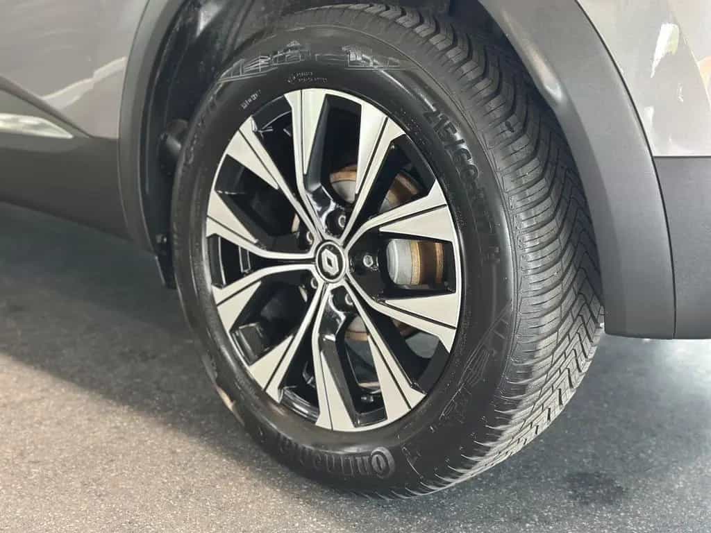 Renault Captur 140 EDC Techno 1.HA/S-HE/ACC/VIRT.COC/LM 12/2023-photo-8
