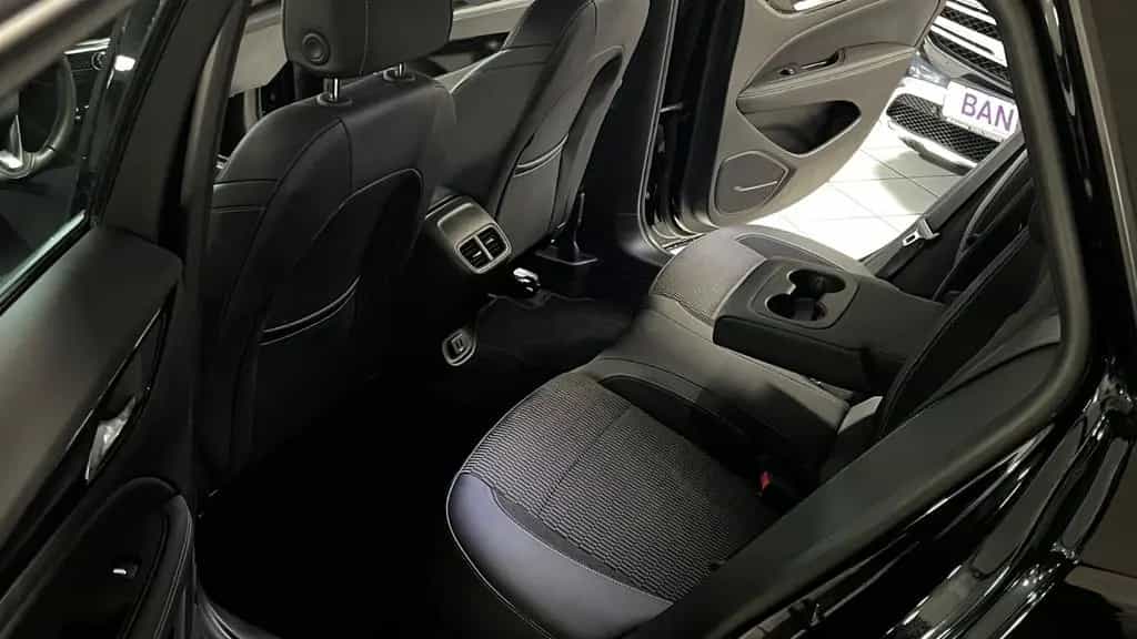 Opel Insignia B Sports Tourer Elegance TÜV&Garantie 09/2022-photo-11