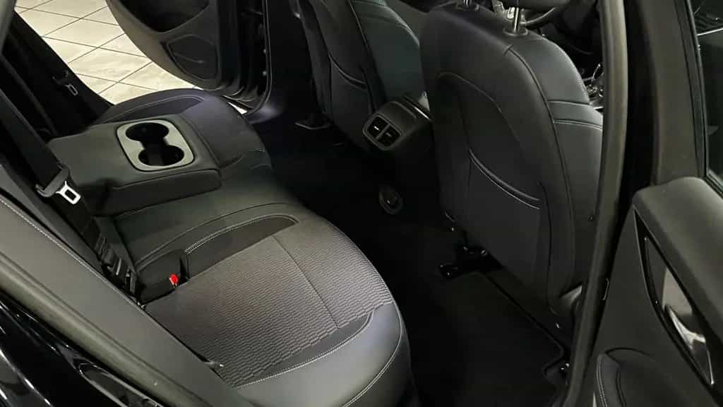 Opel Insignia B Sports Tourer Elegance TÜV&Garantie 09/2022-photo-12