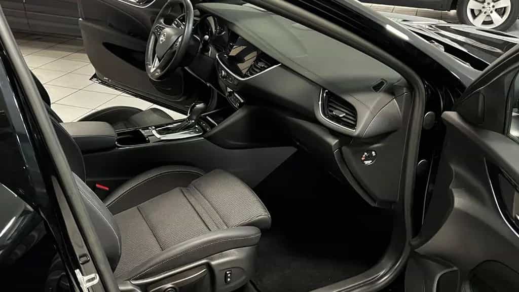 Opel Insignia B Sports Tourer Elegance TÜV&Garantie 09/2022-photo-13