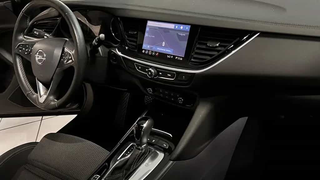Opel Insignia B Sports Tourer Elegance TÜV&Garantie 09/2022-photo-14