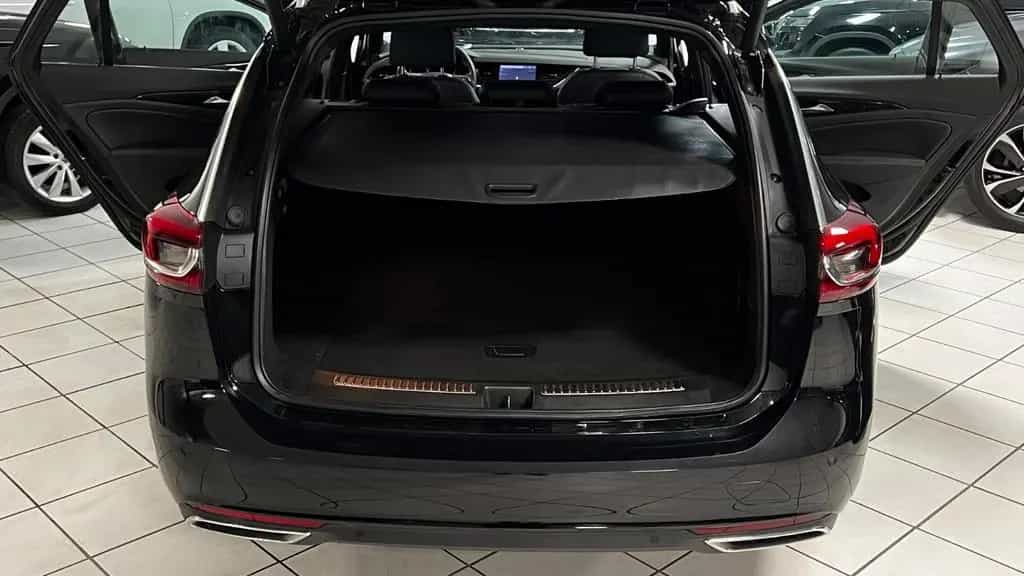 Opel Insignia B Sports Tourer Elegance TÜV&Garantie 09/2022-photo-17