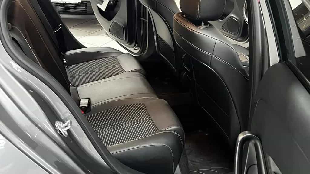 Mercedes-Benz A-Class 220 TÜV&AU neu&Garantie 03/2019-photo-11