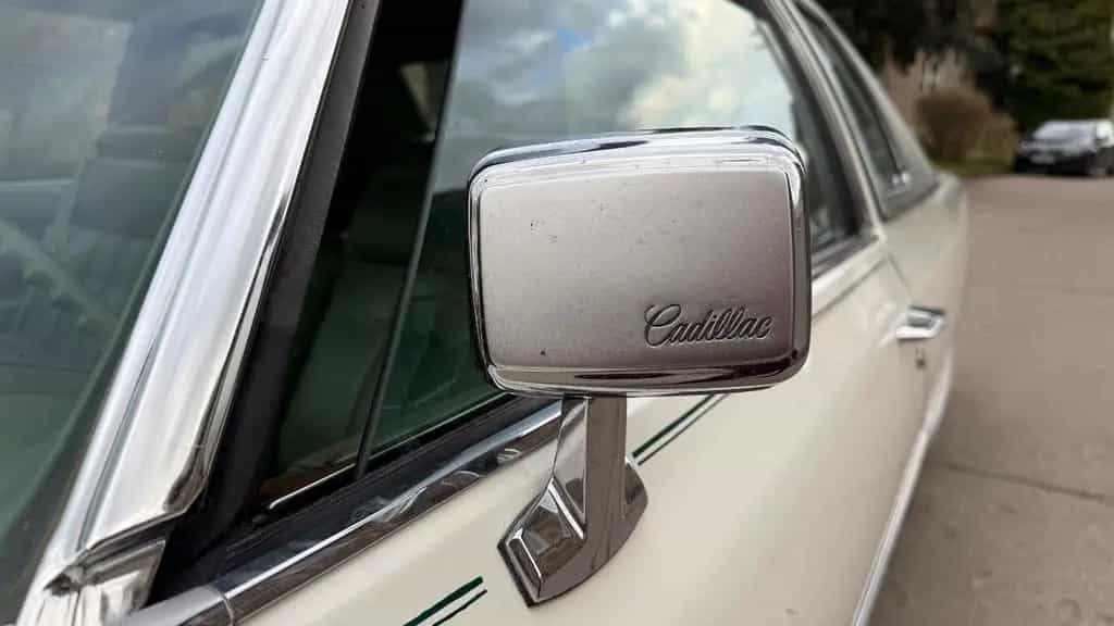 Cadillac Deville Coupe Deville 1974 02/1974-photo-11