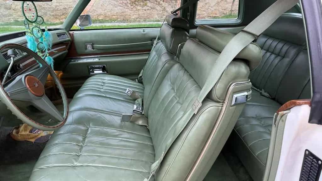 Cadillac Deville Coupe Deville 1974 02/1974-photo-3