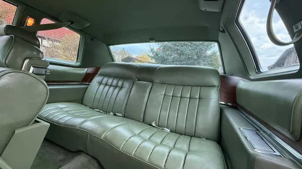 Cadillac Deville Coupe Deville 1974 02/1974-photo-5