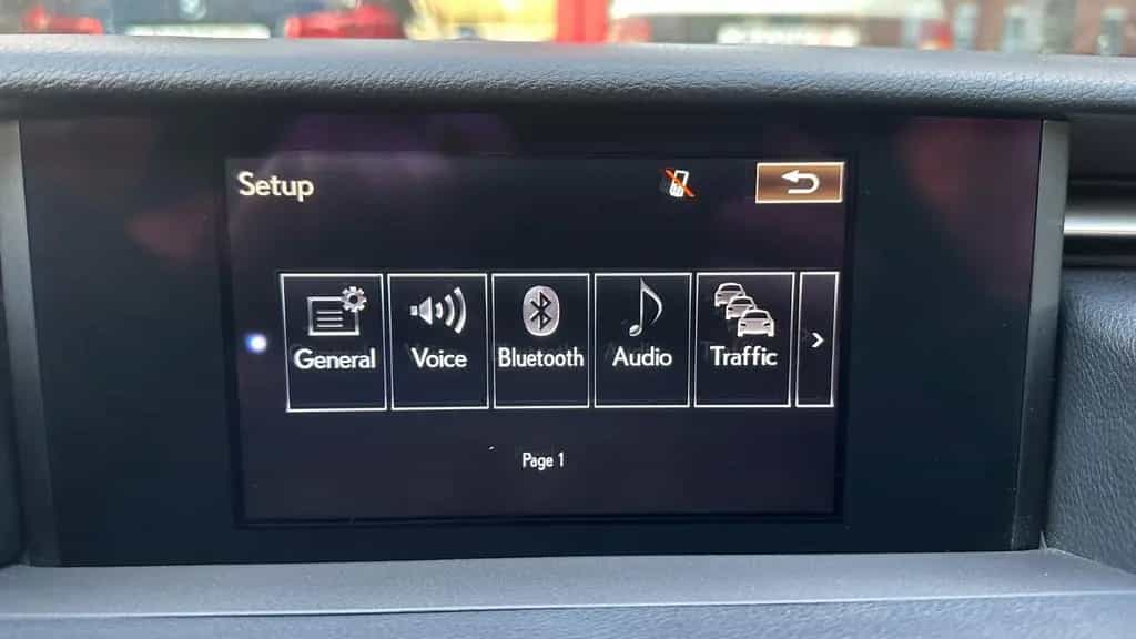 Lexus RC 350 F Sport/Leder/Kamera/R19/PDC/Schiebedach 07/2015-photo-25