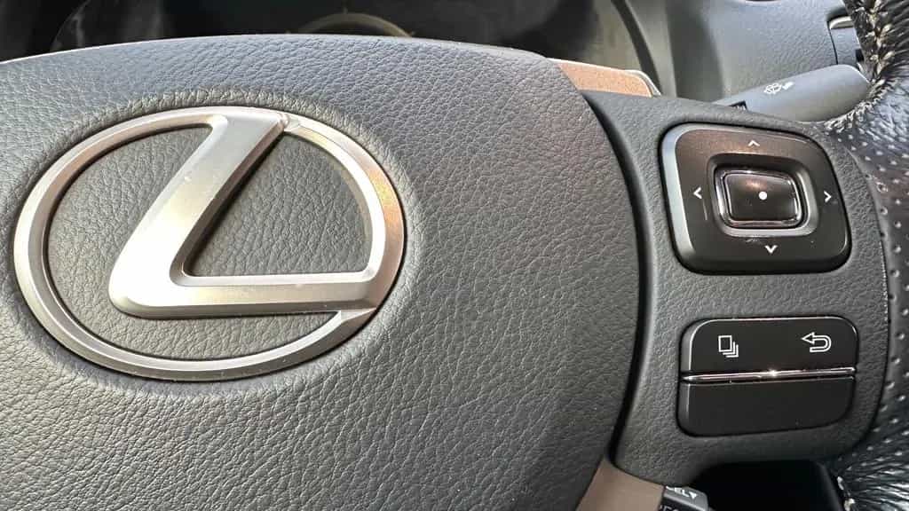 Lexus RC 350 F Sport/Leder/Kamera/R19/PDC/Schiebedach 07/2015-photo-27