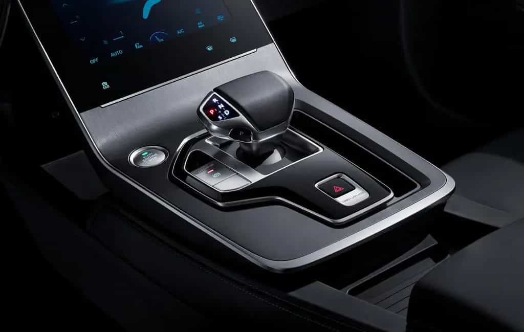 BAIC Beijing X75 1.5T-Ab sofort bei uns bestellbar !! null-photo-11