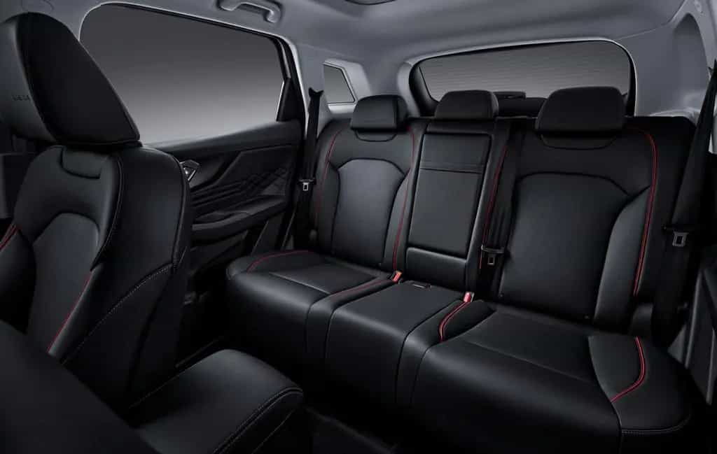 BAIC Beijing X75 1.5T-Ab sofort bei uns bestellbar !! null-photo-9