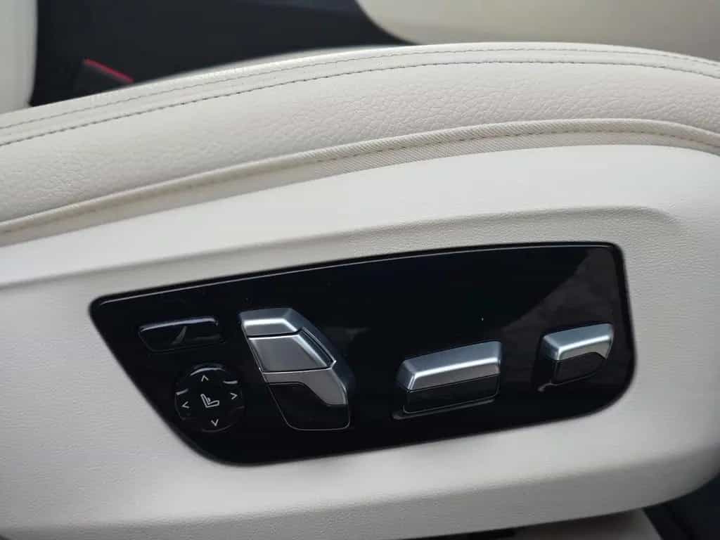 BMW 5 Series 520 d Luxury Line Massage+Memory+LiveCockpitProf 01/2020-photo-18
