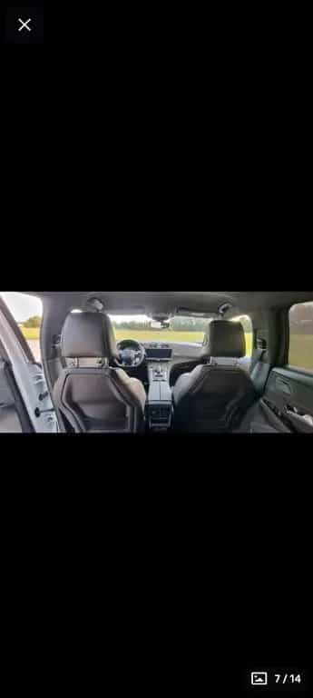 DS Automobiles DS7 (Crossback) PureTech 180 Performance Lin... 04/2021-photo-3