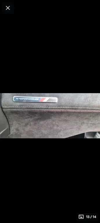 DS Automobiles DS7 (Crossback) PureTech 180 Performance Lin... 04/2021-photo-5