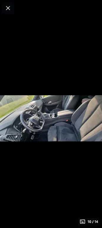 DS Automobiles DS7 (Crossback) PureTech 180 Performance Lin... 04/2021-photo-6