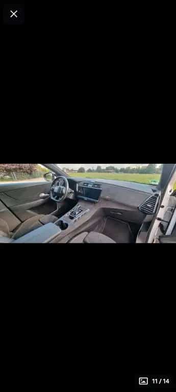 DS Automobiles DS7 (Crossback) PureTech 180 Performance Lin... 04/2021-photo-8