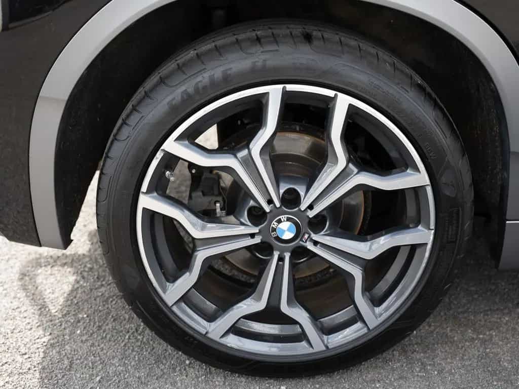 BMW X2 sDrive 20i M-Sport X PANO AHK HUD LED W-LAN 06/2020-photo-10
