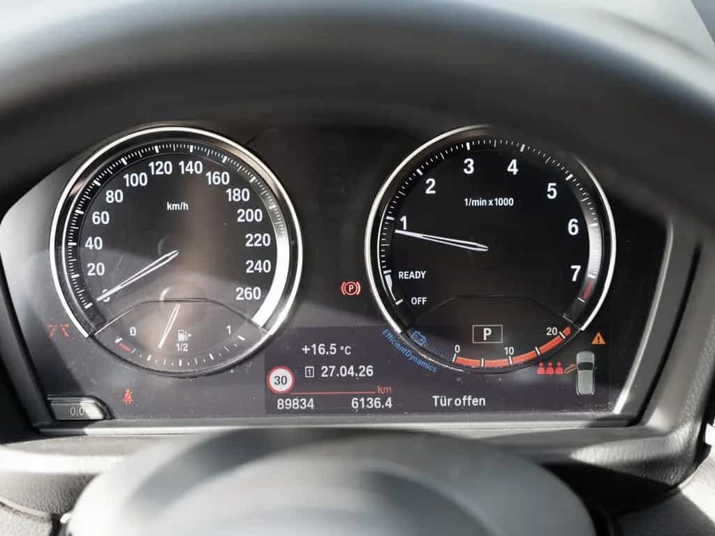 BMW X2 sDrive 20i M-Sport X PANO AHK HUD LED W-LAN 06/2020-photo-14