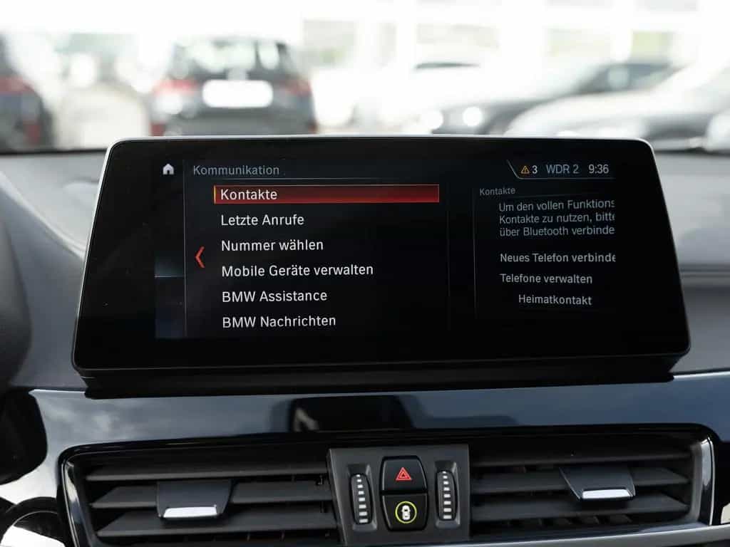 BMW X2 sDrive 20i M-Sport X PANO AHK HUD LED W-LAN 06/2020-photo-17
