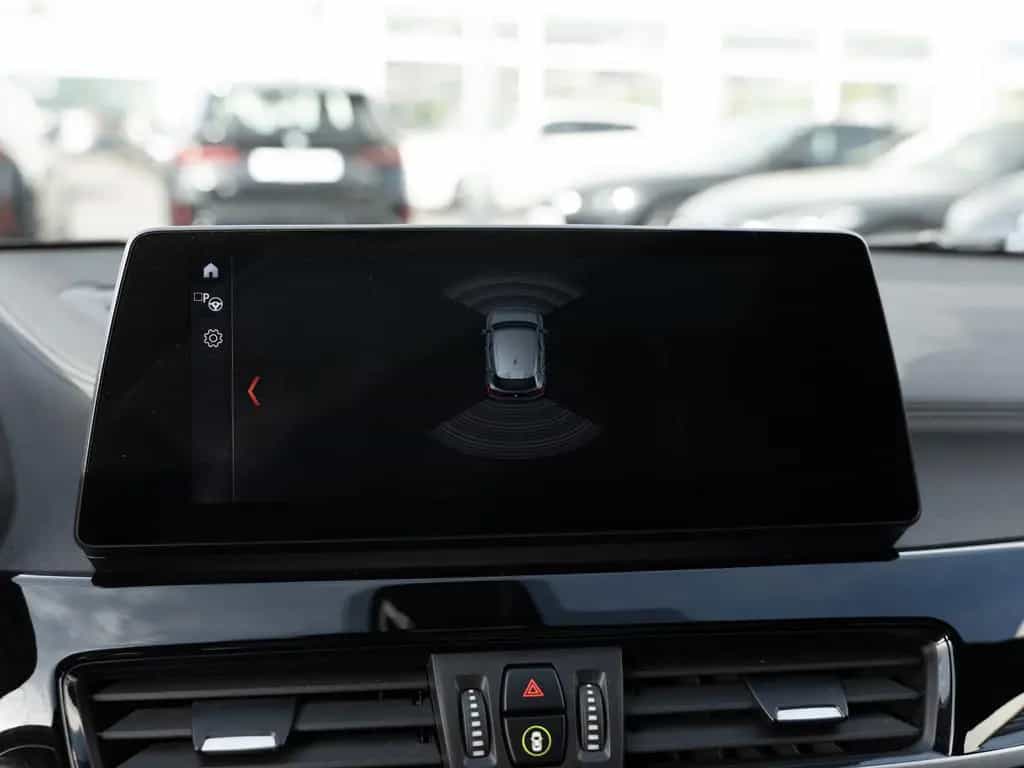 BMW X2 sDrive 20i M-Sport X PANO AHK HUD LED W-LAN 06/2020-photo-18
