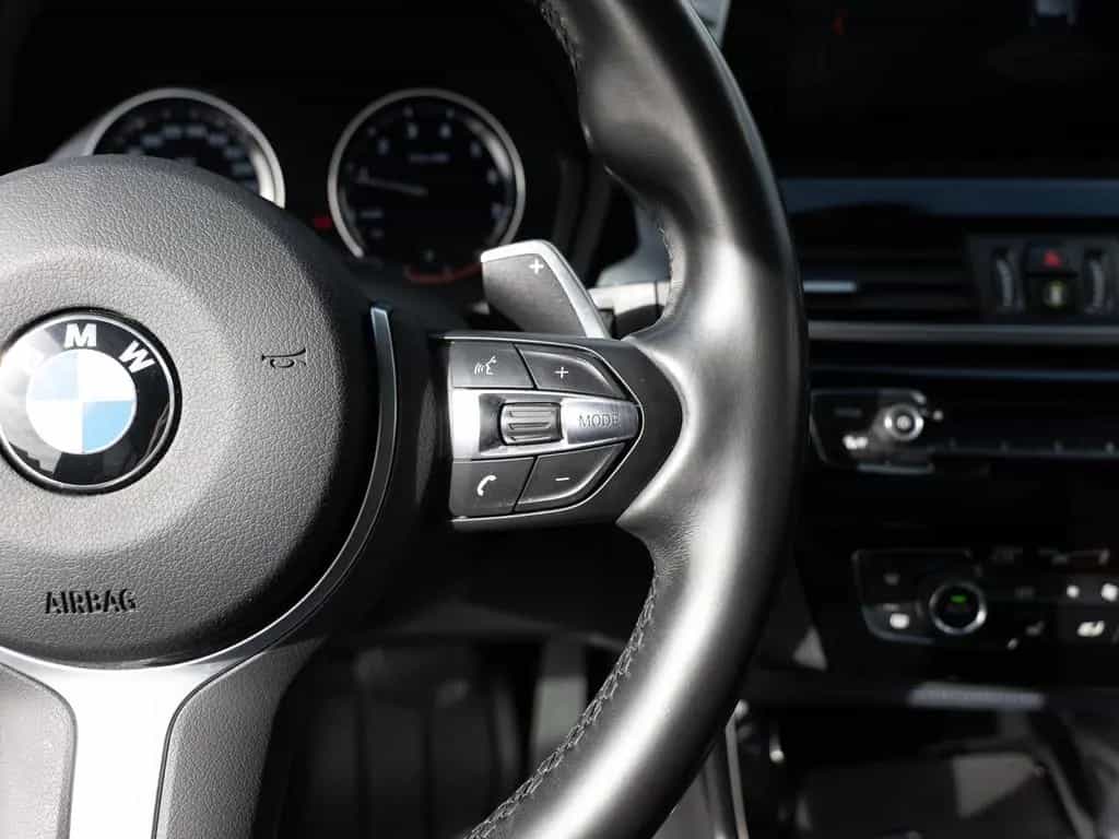 BMW X2 sDrive 20i M-Sport X PANO AHK HUD LED W-LAN 06/2020-photo-22
