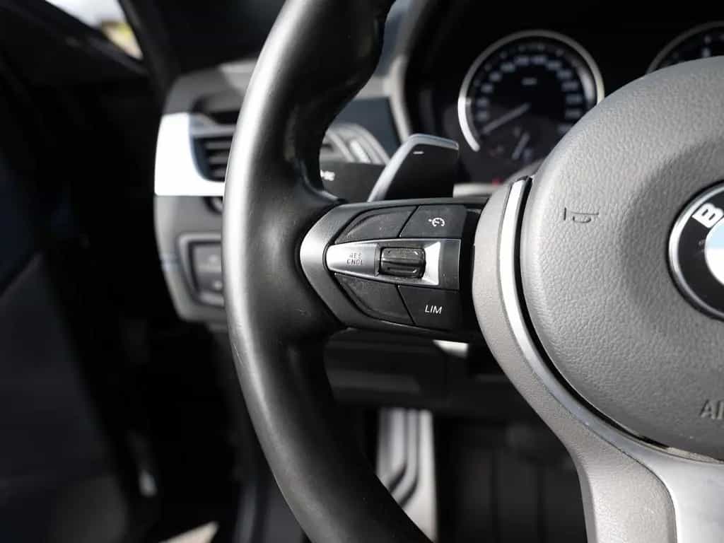 BMW X2 sDrive 20i M-Sport X PANO AHK HUD LED W-LAN 06/2020-photo-23