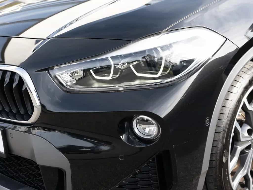 BMW X2 sDrive 20i M-Sport X PANO AHK HUD LED W-LAN 06/2020-photo-30