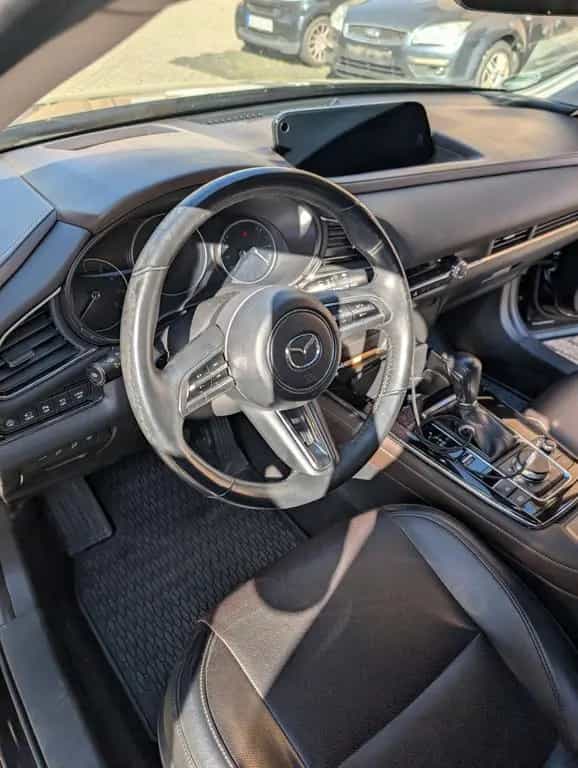 Mazda CX-30 11.2028/360° Kam/Leder 11/2020-photo-11