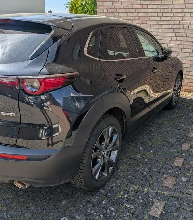 Mazda CX-30 11.2028/360° Kam/Leder 11/2020-photo-2