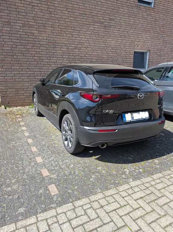 Mazda CX-30 11.2028/360° Kam/Leder 11/2020-photo-3