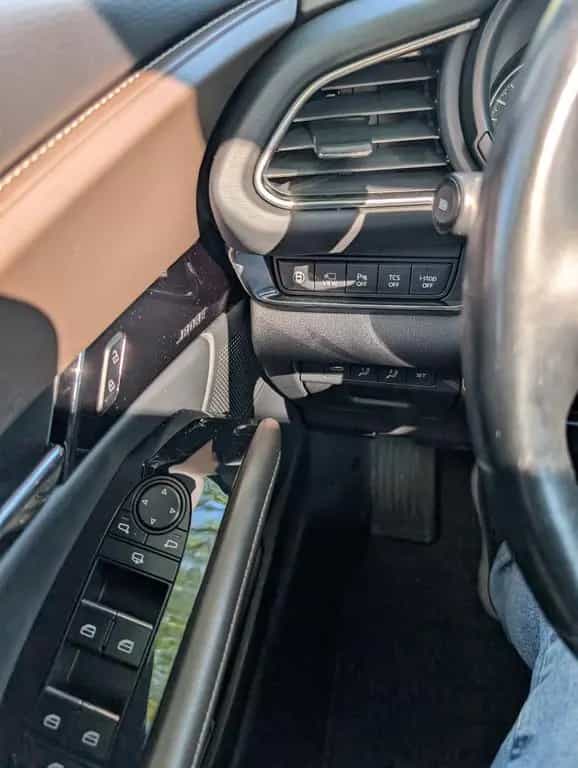 Mazda CX-30 11.2028/360° Kam/Leder 11/2020-photo-4